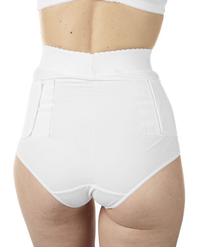Postpartum Adjustable Girdle image number 1